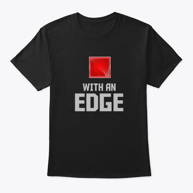 Square with an edge