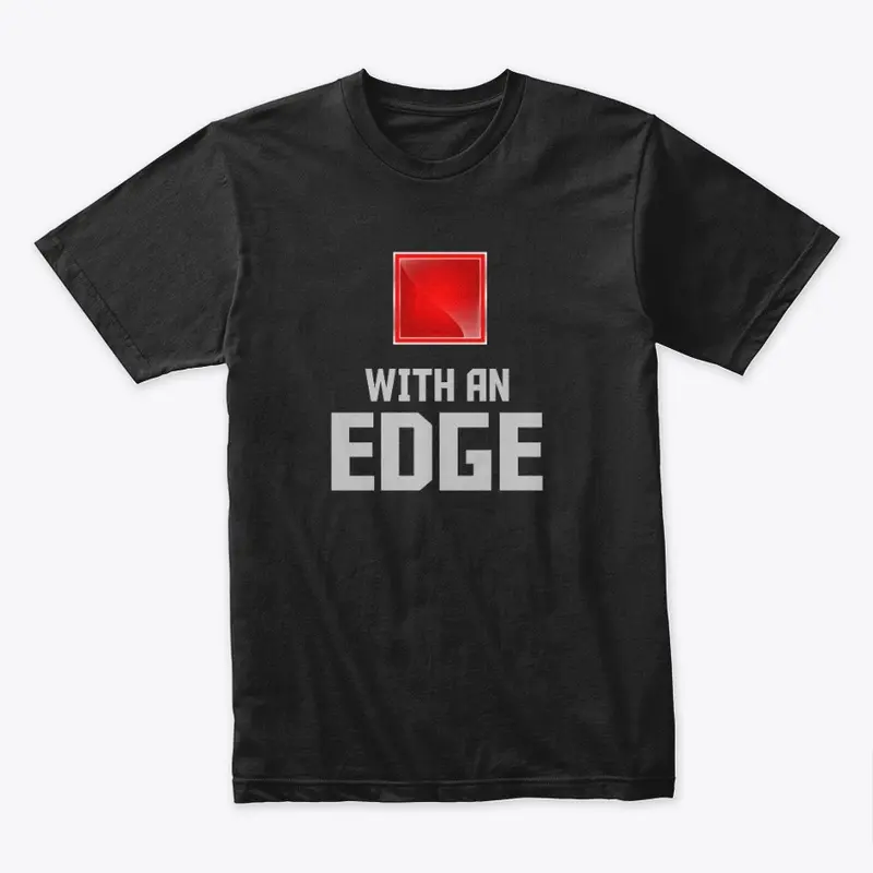 Square with an edge